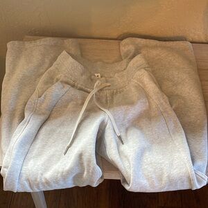 Lululemon Scuba Wide Leg Pant